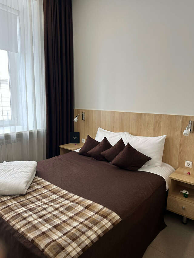 Гостиница Центр Отель Санкт-Петербург-224