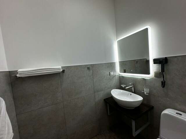 Гостиница Центр Отель Санкт-Петербург-151