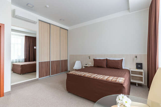 Гостиница Центр Отель Санкт-Петербург-90