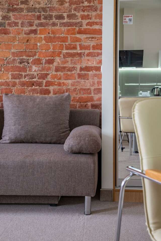 Гостиница Центр Отель Санкт-Петербург-134