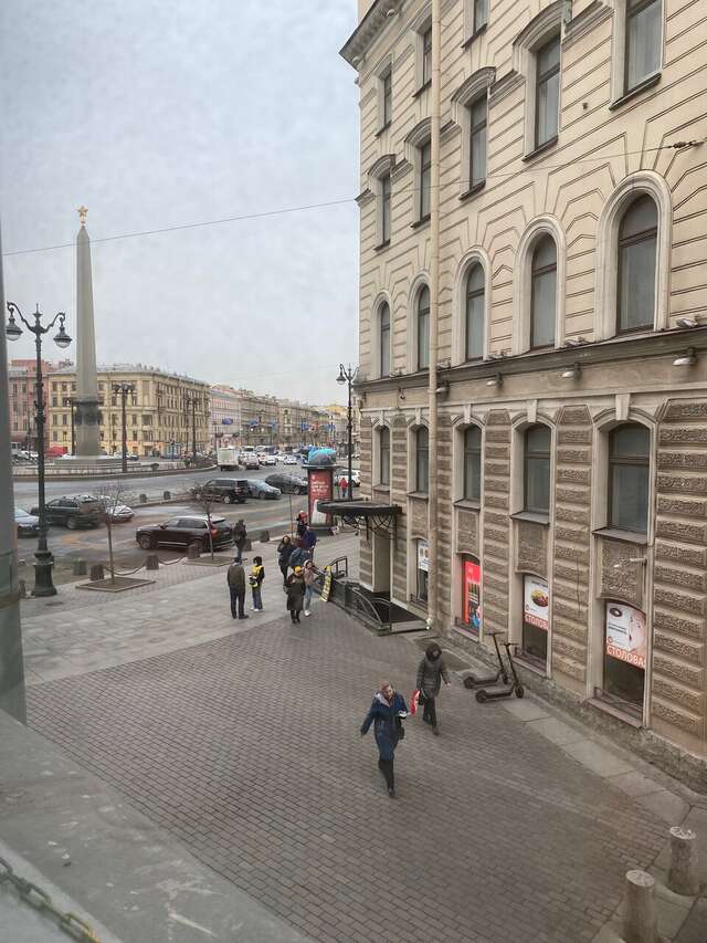 Гостиница Центр Отель Санкт-Петербург-45