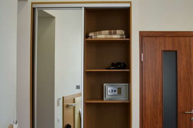 Гостиница Центр Отель Санкт-Петербург-155