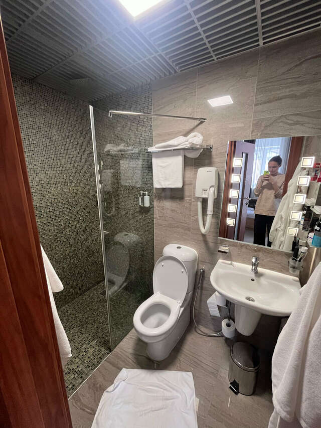 Гостиница Центр Отель Санкт-Петербург-218