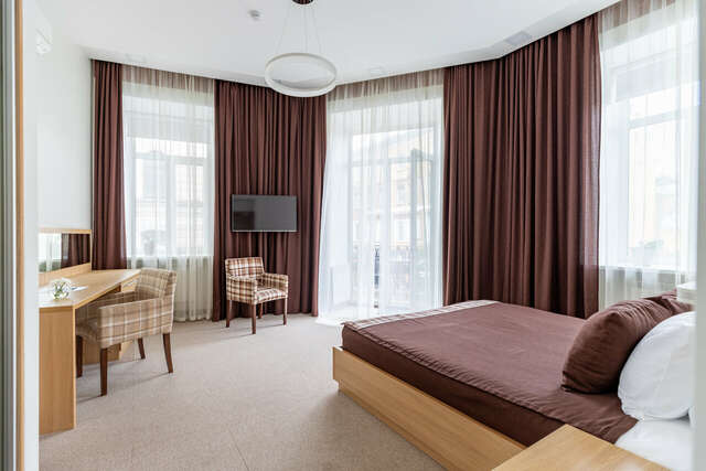 Гостиница Центр Отель Санкт-Петербург-4