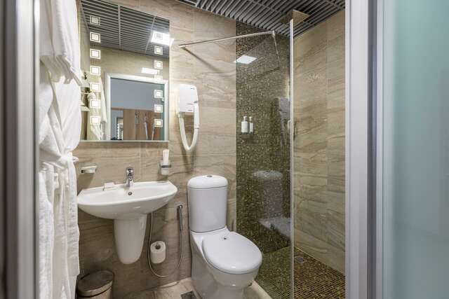 Гостиница Центр Отель Санкт-Петербург-124