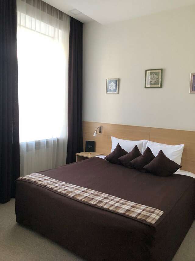 Гостиница Центр Отель Санкт-Петербург-55