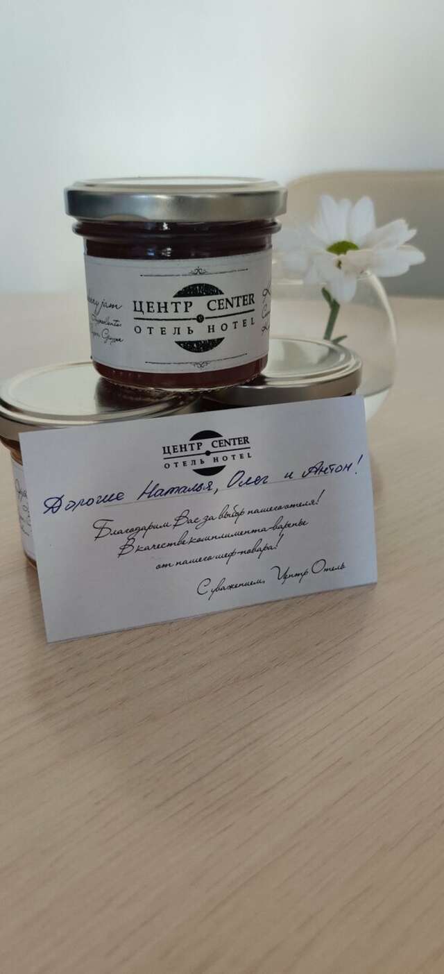 Гостиница Центр Отель Санкт-Петербург-227