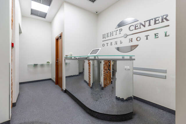 Гостиница Центр Отель Санкт-Петербург-24