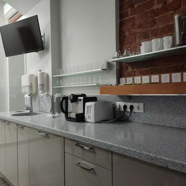 Гостиница Центр Отель Санкт-Петербург-97