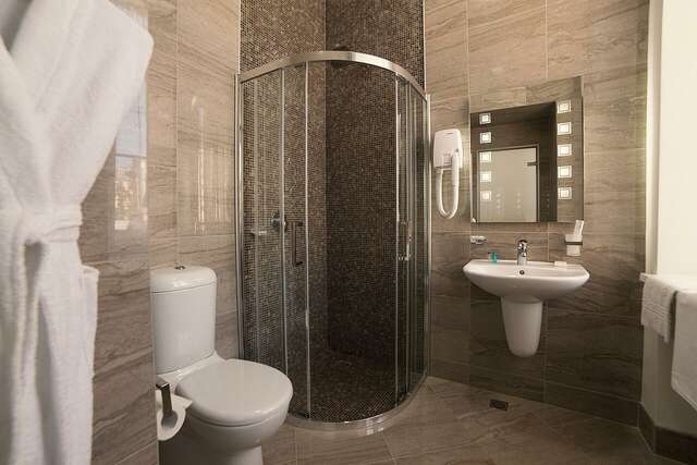 Гостиница Центр Отель Санкт-Петербург-89