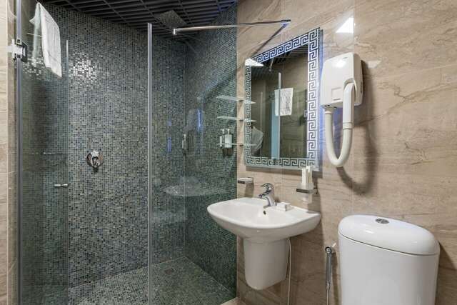 Гостиница Центр Отель Санкт-Петербург-145