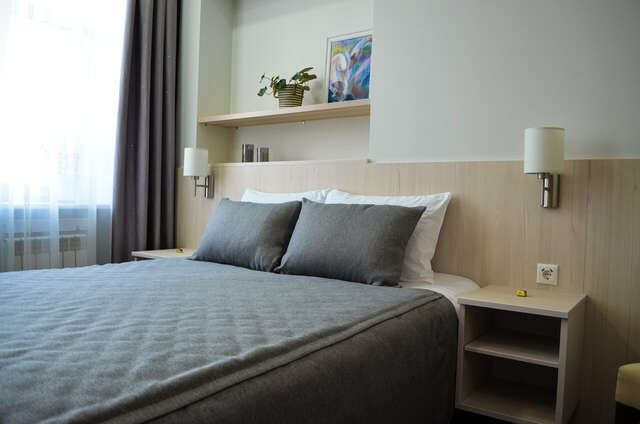 Гостиница Центр Отель Санкт-Петербург-18