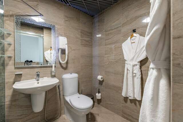 Гостиница Центр Отель Санкт-Петербург-157