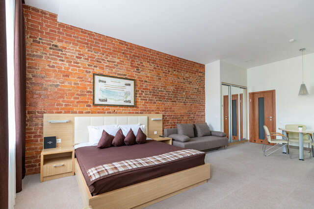 Гостиница Центр Отель Санкт-Петербург-28