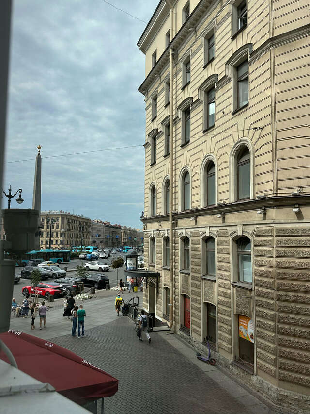 Гостиница Центр Отель Санкт-Петербург-195