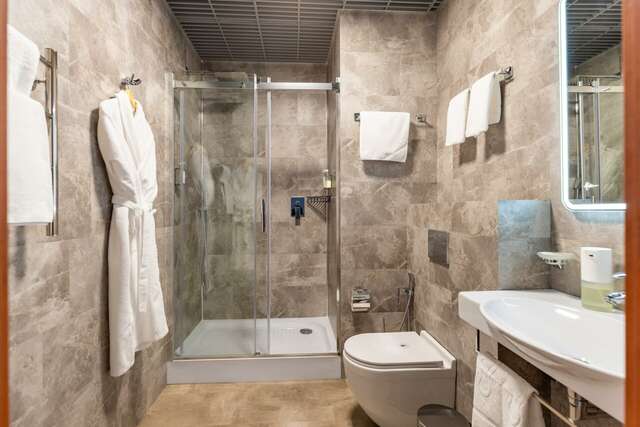 Гостиница Центр Отель Санкт-Петербург-240