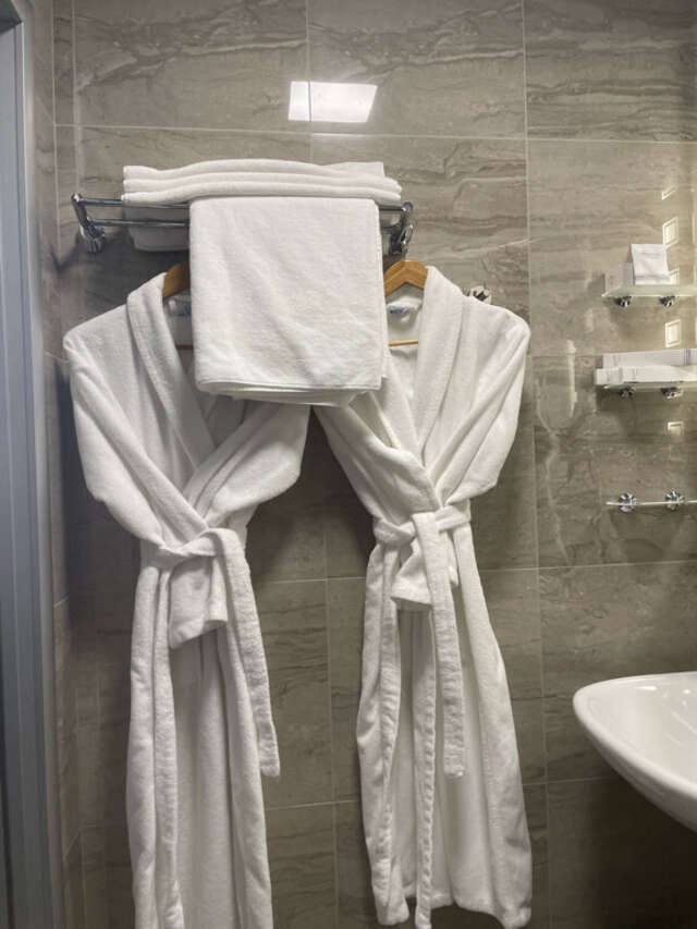 Гостиница Центр Отель Санкт-Петербург-49