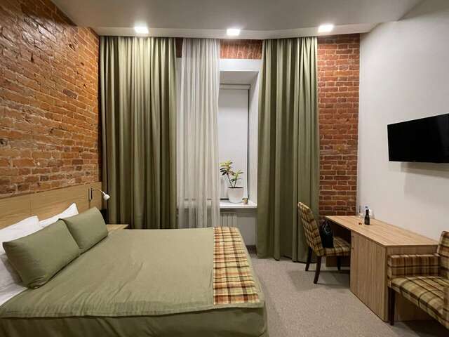 Гостиница Центр Отель Санкт-Петербург-75