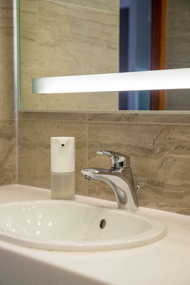 Гостиница Центр Отель Санкт-Петербург-129