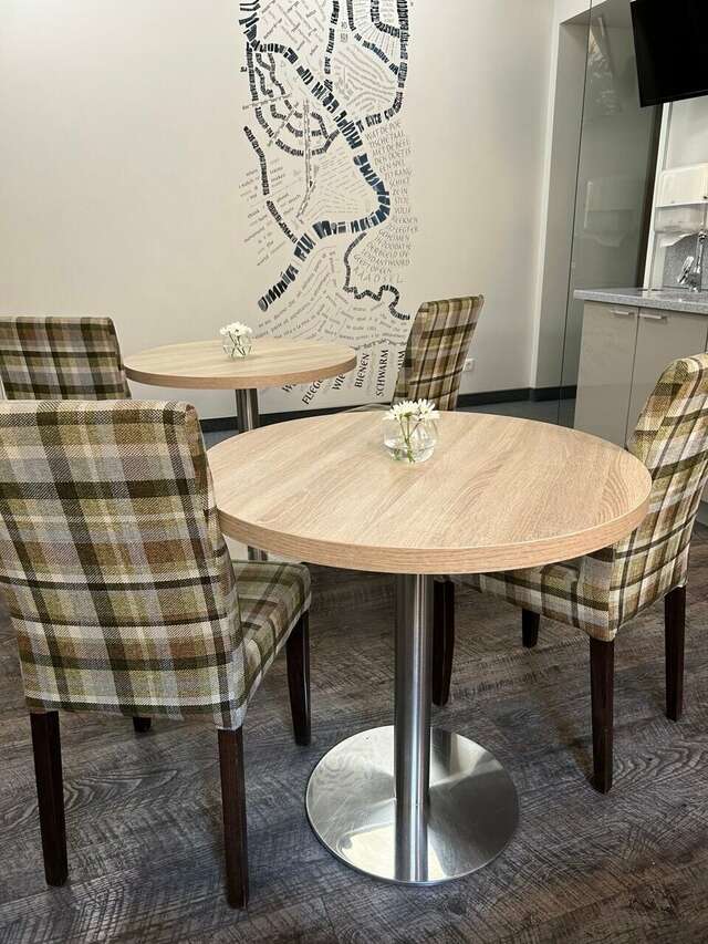 Гостиница Центр Отель Санкт-Петербург-213