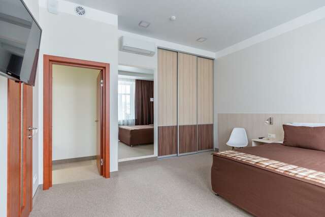 Гостиница Центр Отель Санкт-Петербург-17