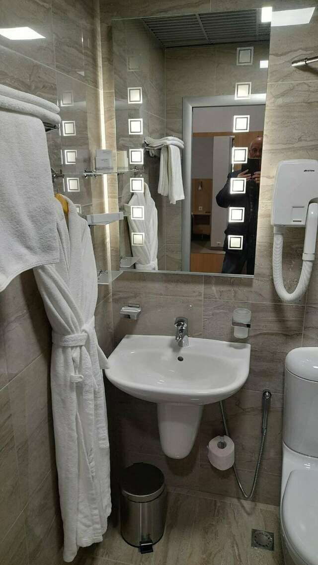 Гостиница Центр Отель Санкт-Петербург-187