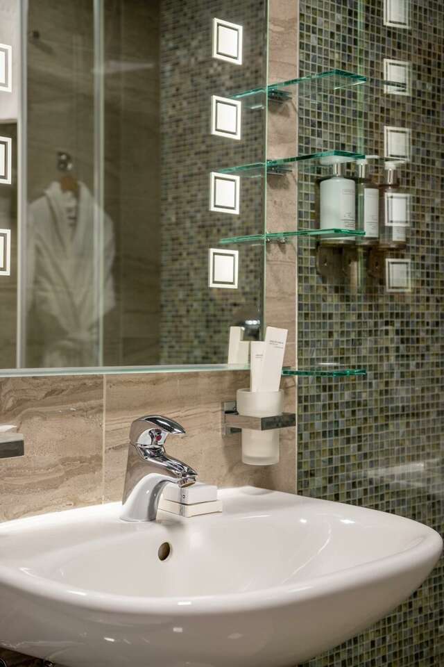 Гостиница Центр Отель Санкт-Петербург-80