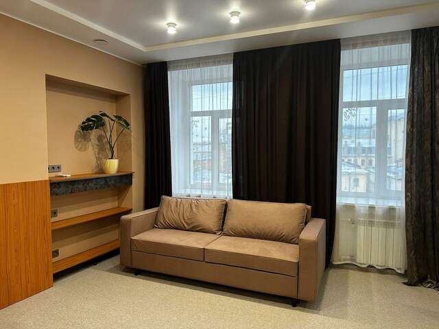 Гостиница Центр Отель Санкт-Петербург-82