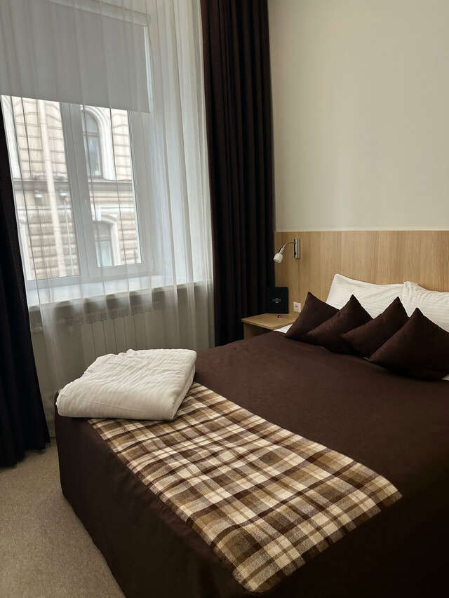 Гостиница Центр Отель Санкт-Петербург-219