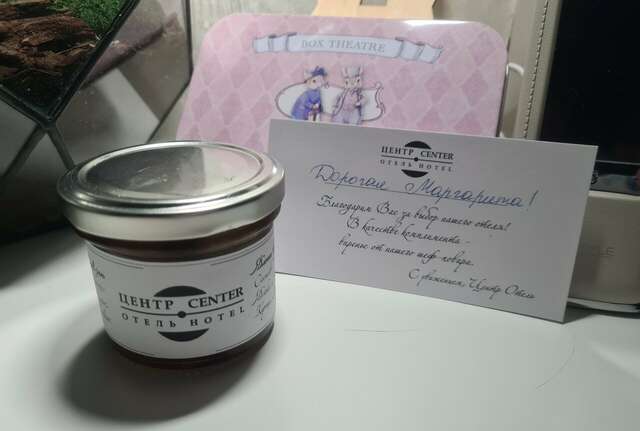 Гостиница Центр Отель Санкт-Петербург-73