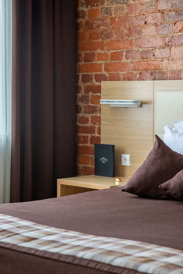 Гостиница Центр Отель Санкт-Петербург-115