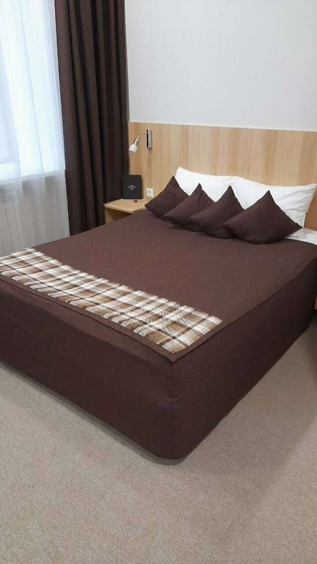 Гостиница Центр Отель Санкт-Петербург-185