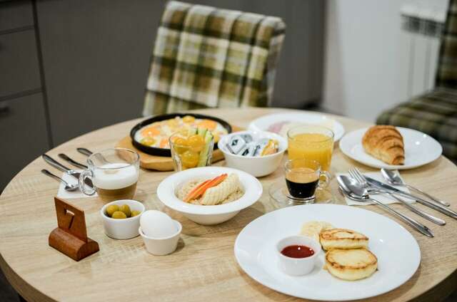 Гостиница Центр Отель Санкт-Петербург-172