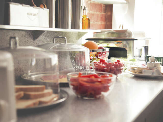 Гостиница Центр Отель Санкт-Петербург-56