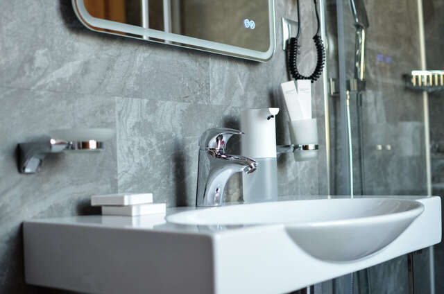 Гостиница Центр Отель Санкт-Петербург-19