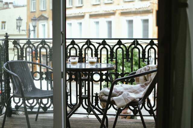 Гостиница Центр Отель Санкт-Петербург-83