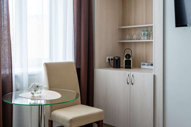 Гостиница Центр Отель Санкт-Петербург-174