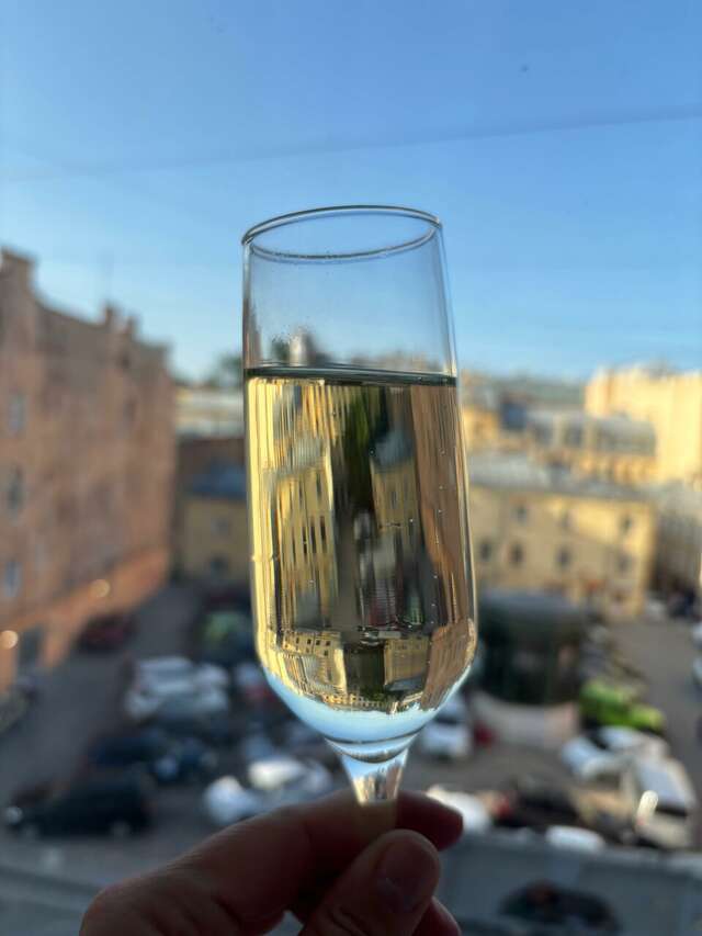 Гостиница Центр Отель Санкт-Петербург-196