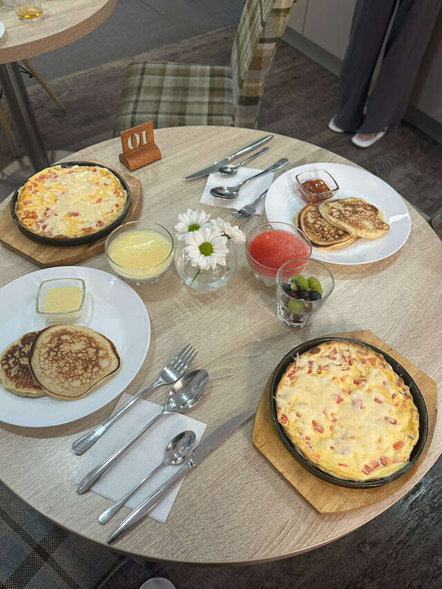 Гостиница Центр Отель Санкт-Петербург-201