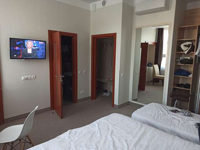 Гостиница Центр Отель Санкт-Петербург-207