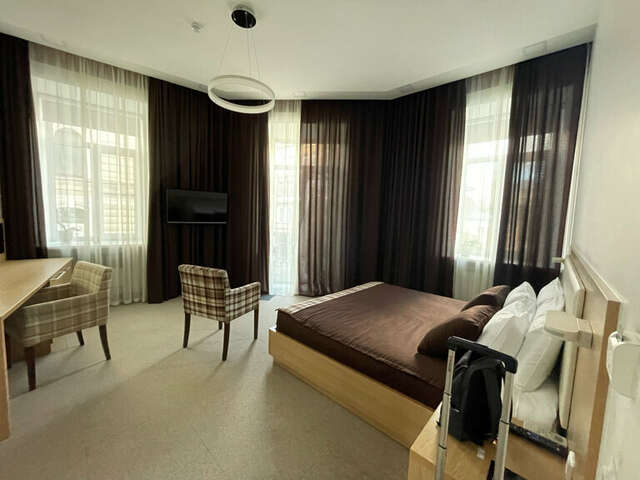 Гостиница Центр Отель Санкт-Петербург-59