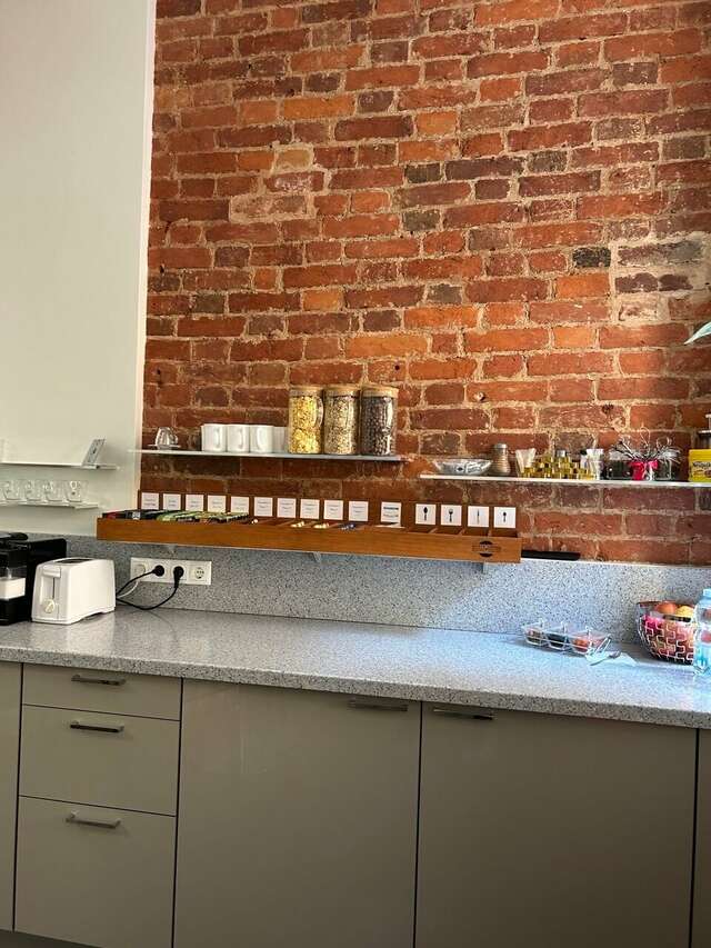 Гостиница Центр Отель Санкт-Петербург-217