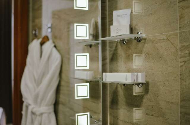 Гостиница Центр Отель Санкт-Петербург-92