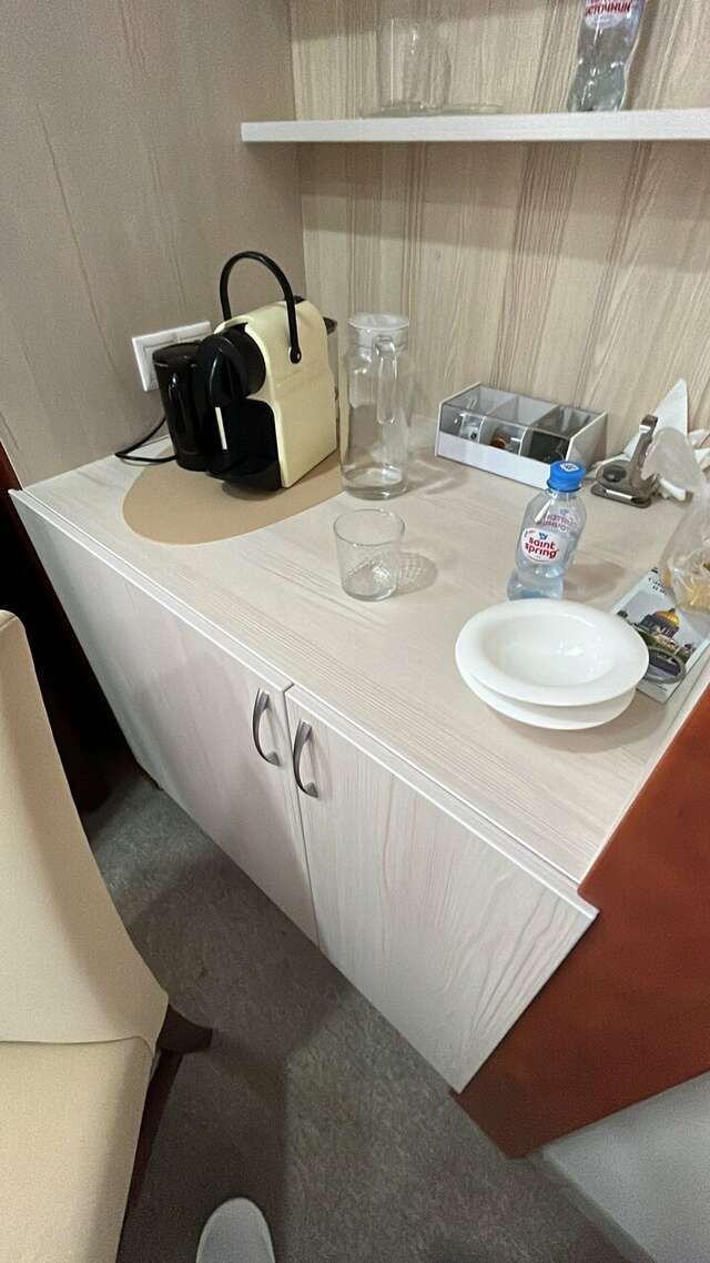 Гостиница Центр Отель Санкт-Петербург-164