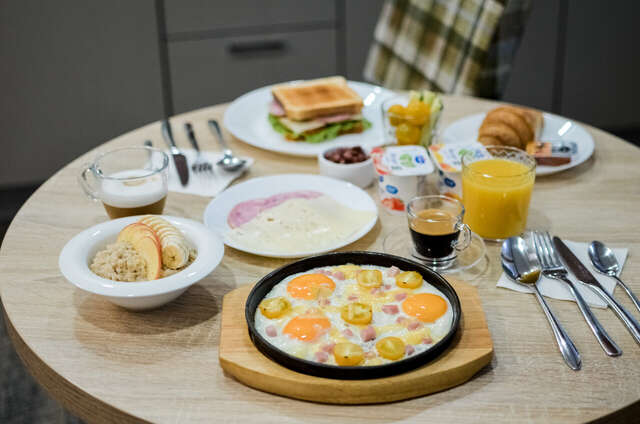 Гостиница Центр Отель Санкт-Петербург-168