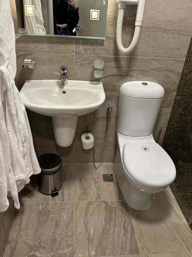 Гостиница Центр Отель Санкт-Петербург-215