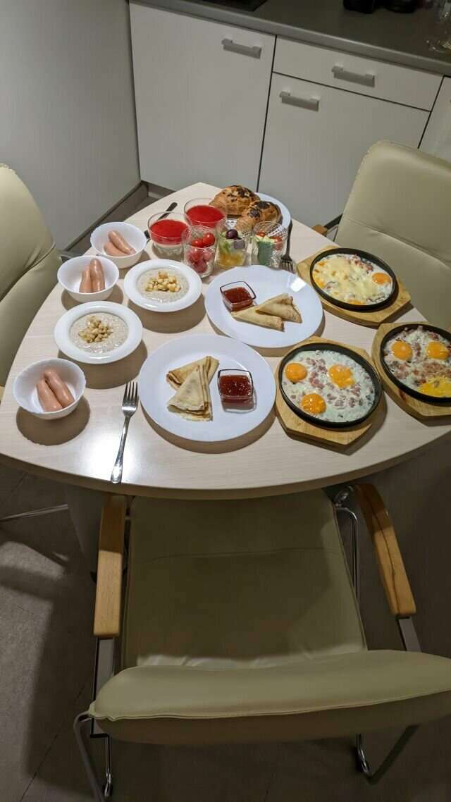 Гостиница Центр Отель Санкт-Петербург-214