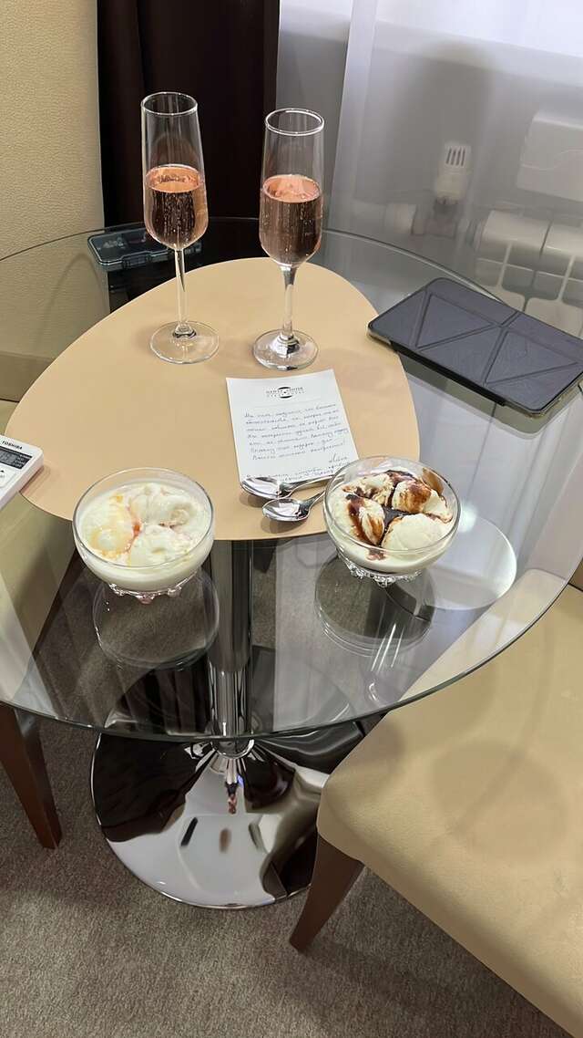 Гостиница Центр Отель Санкт-Петербург-170