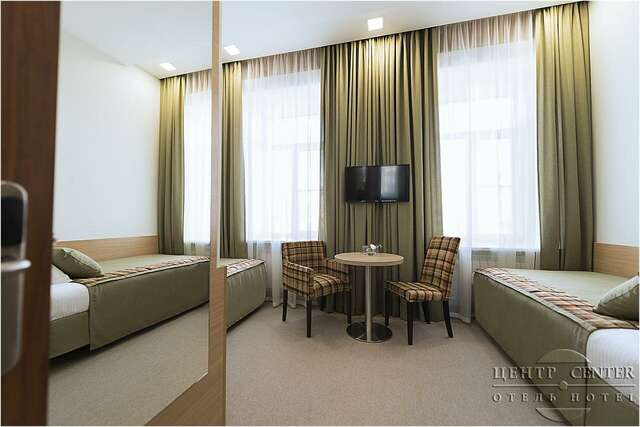 Гостиница Центр Отель Санкт-Петербург-160