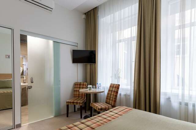 Гостиница Центр Отель Санкт-Петербург-102